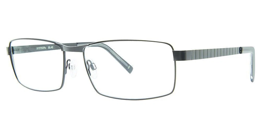 Stetson SX43 Eyeglasses - view 7